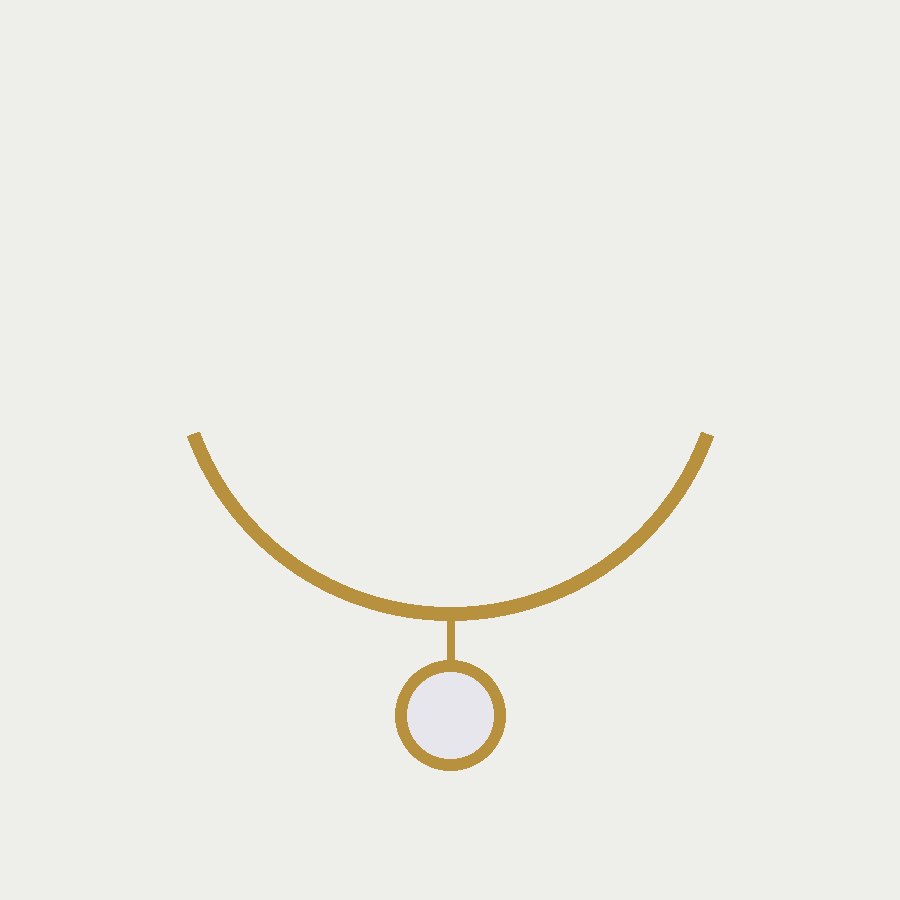 Choker Elos Portugueses